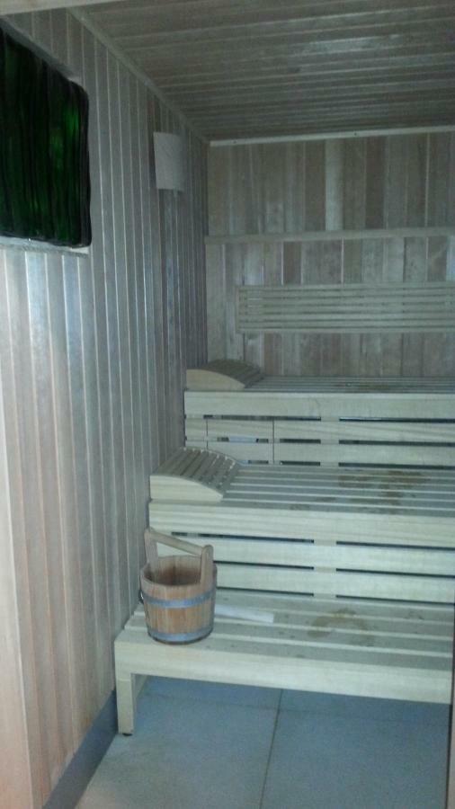 Apartament Perla Baltyku Polanki Park Z Parkingiem Kołobrzeg Extérieur photo