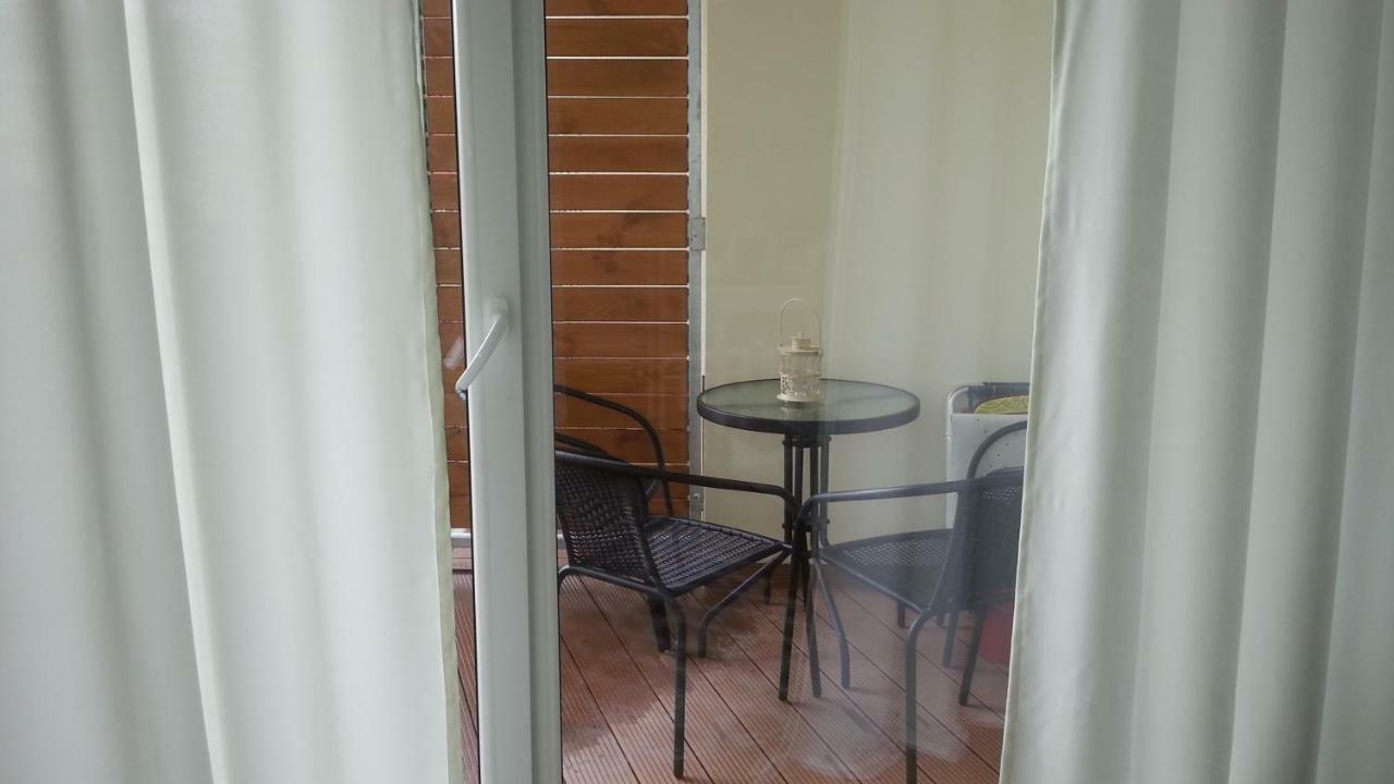 Apartament Perla Baltyku Polanki Park Z Parkingiem Kołobrzeg Extérieur photo