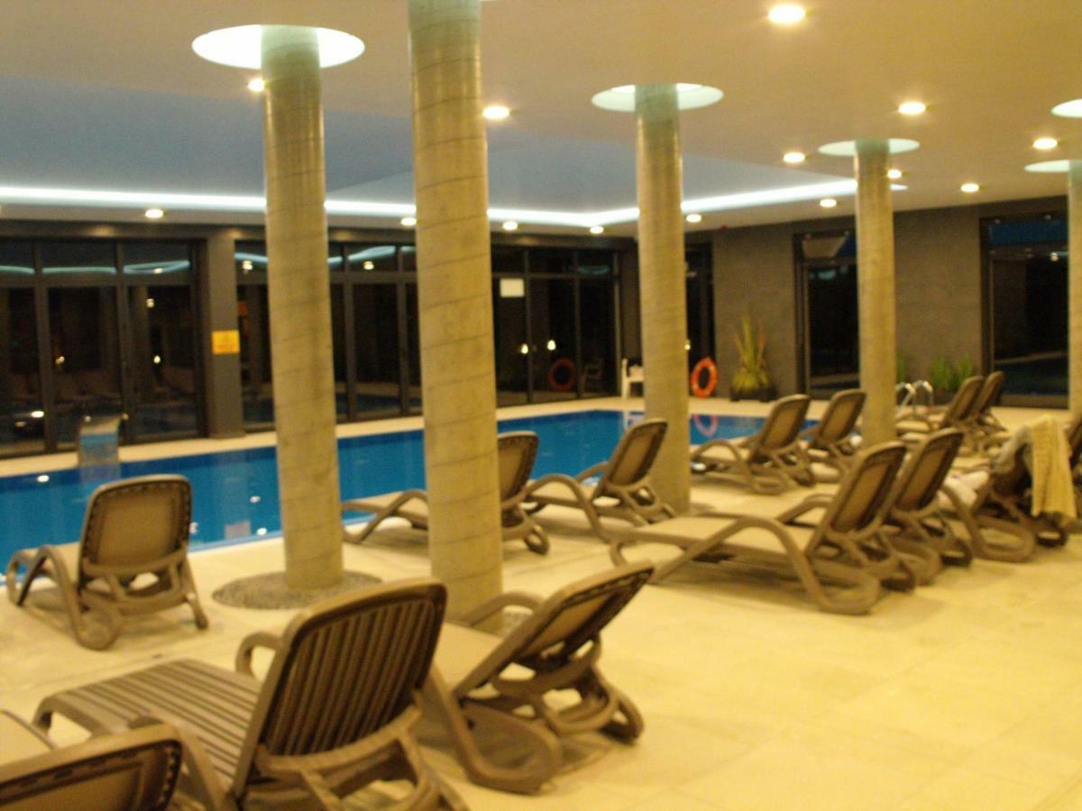 Apartament Perla Baltyku Polanki Park Z Parkingiem Kołobrzeg Extérieur photo
