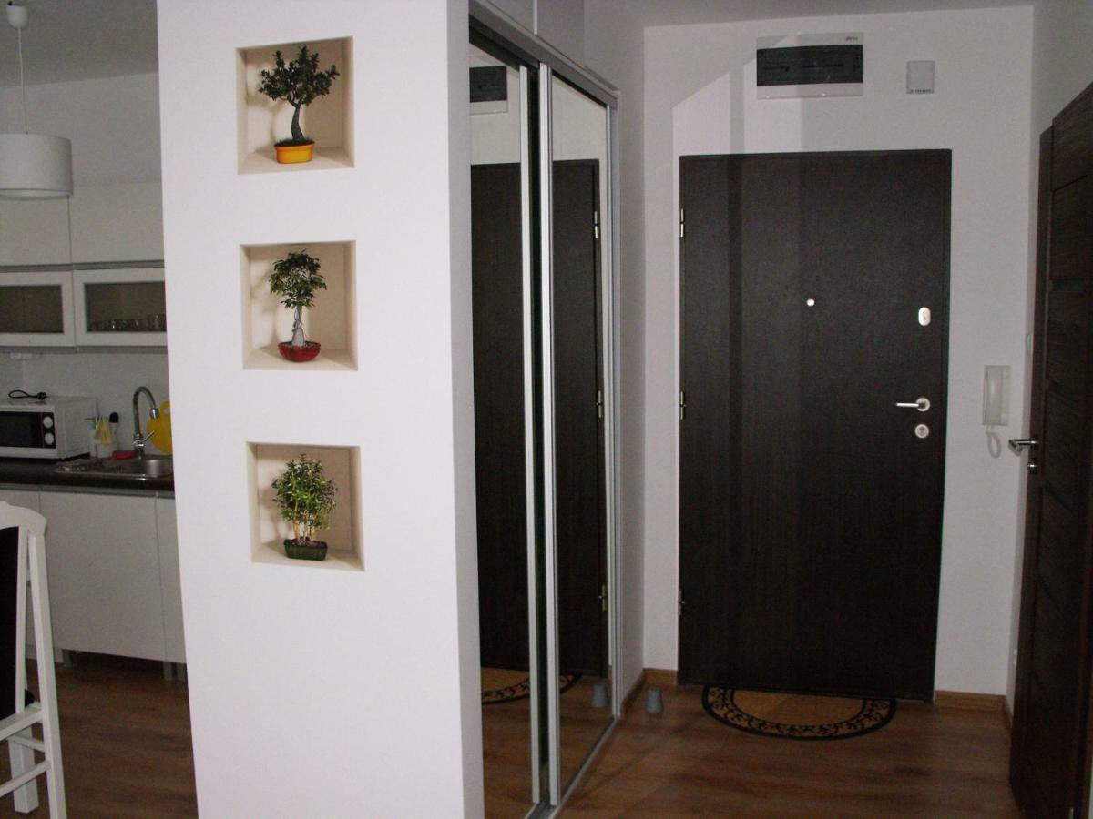 Apartament Perla Baltyku Polanki Park Z Parkingiem Kołobrzeg Extérieur photo